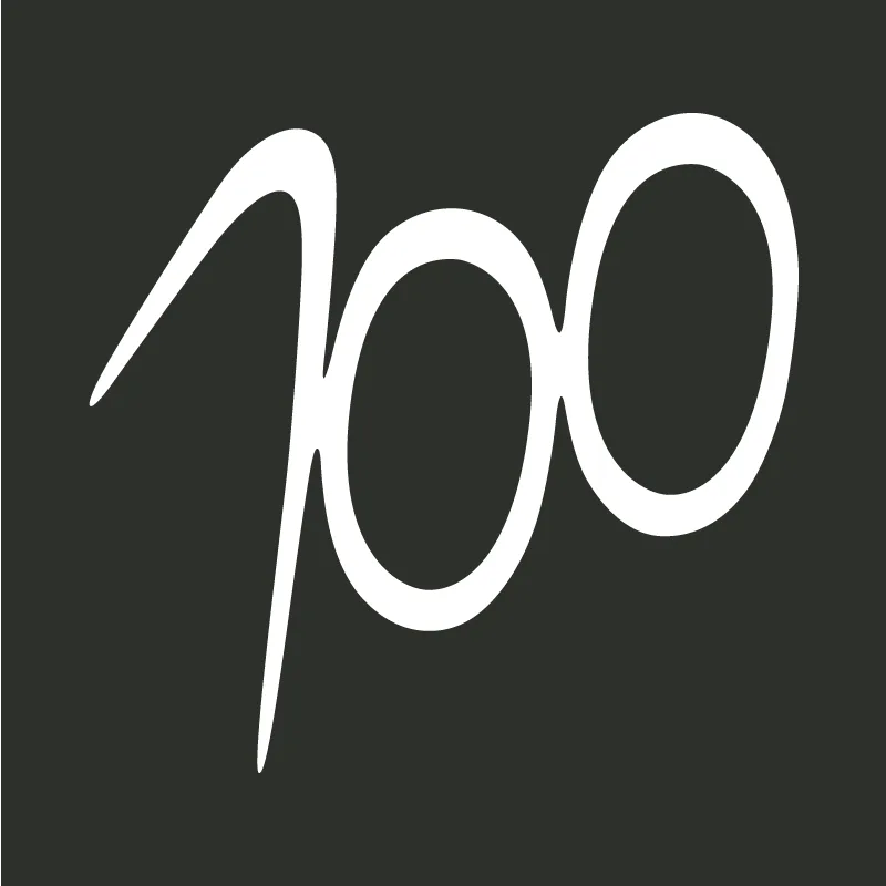 100 à 999