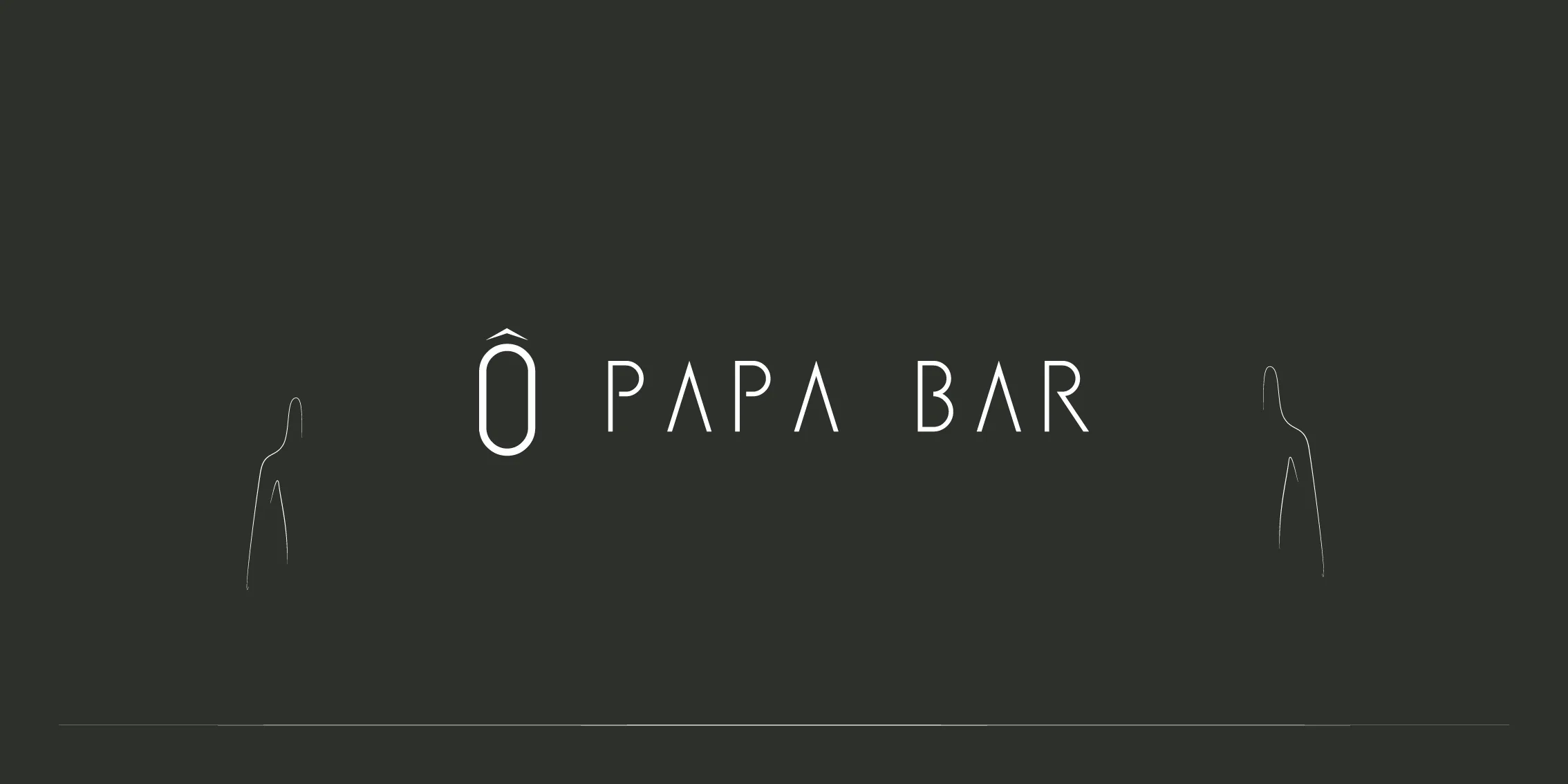 Ô papa bar
