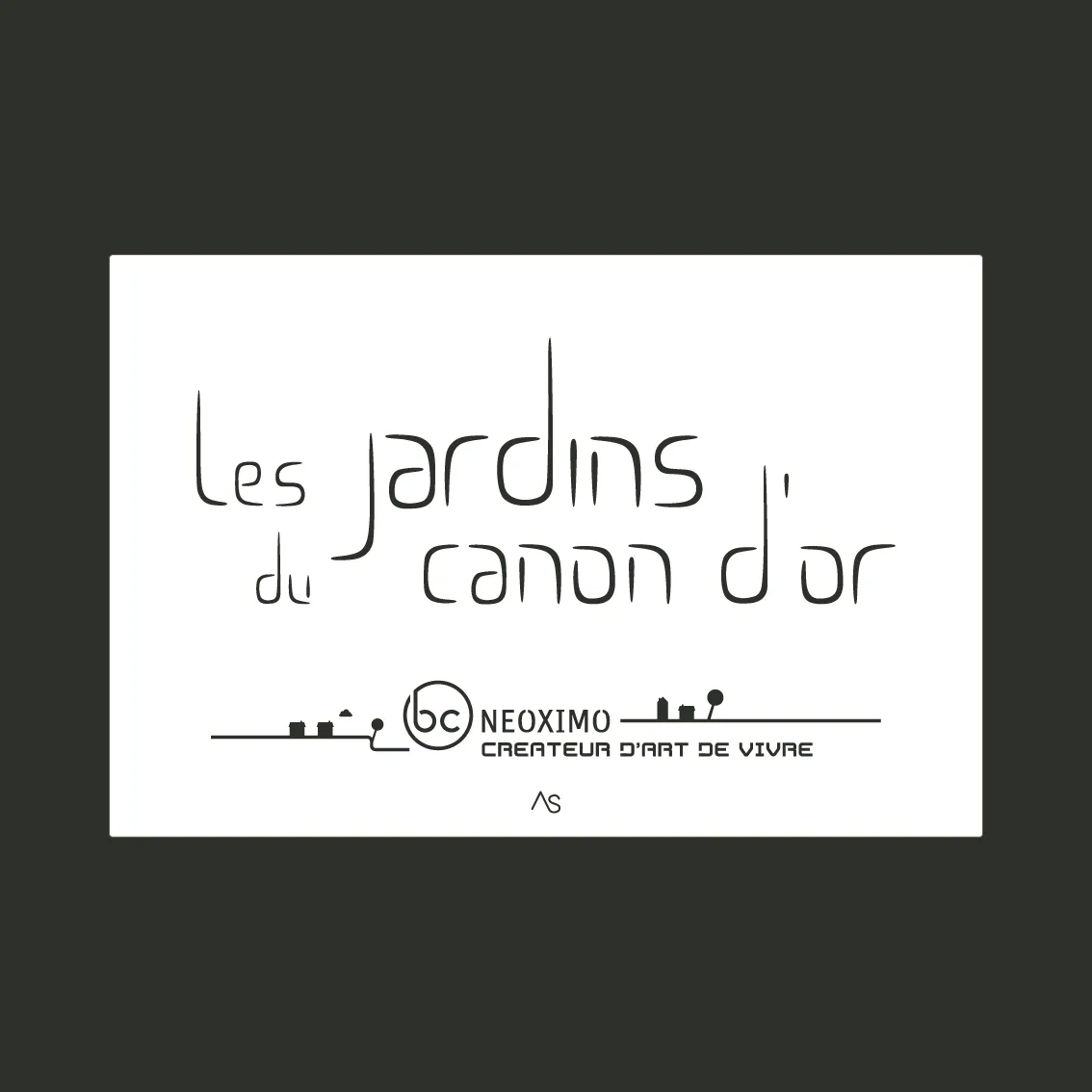 Edouard Astruc Prestige Les Jardins Du Canon D'or 02