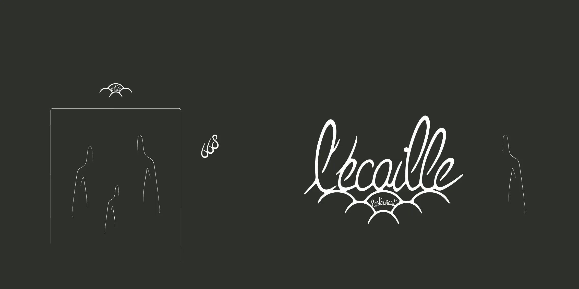 L’écaille