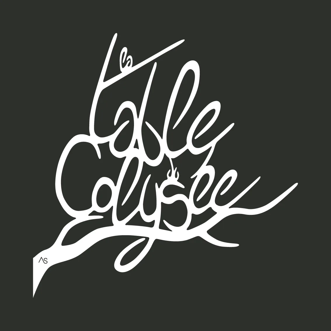 Edouard Astruc Prestige La Table Du ColysÉe 02