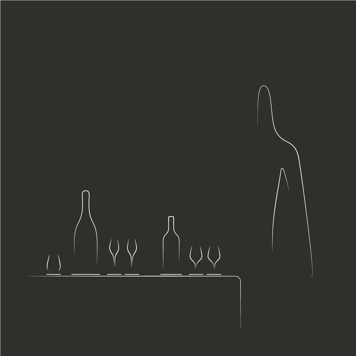 Le sous hêtre